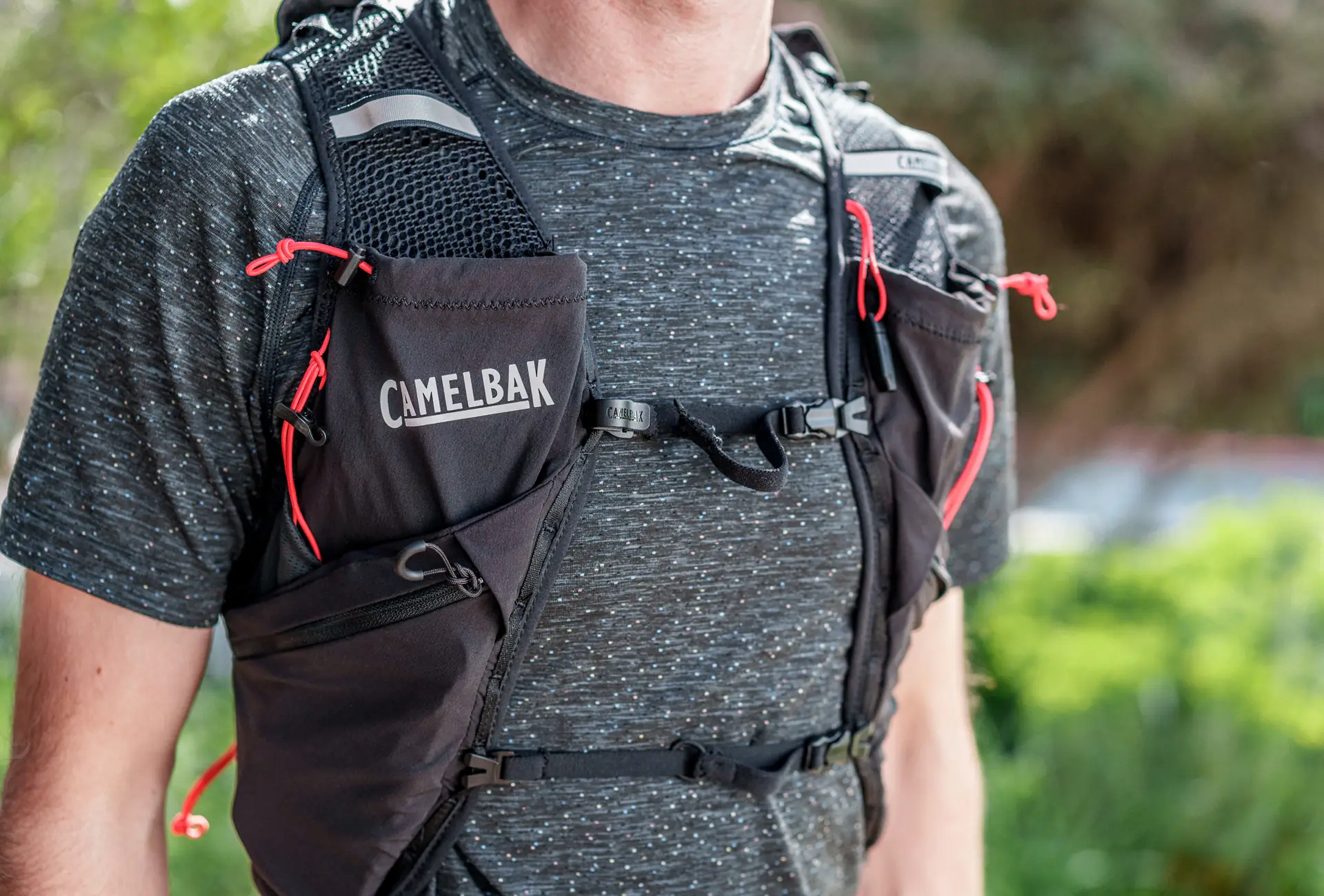 Camelbak Apex Pro Review: A Running Hydration Pack That Performs For The Long Run