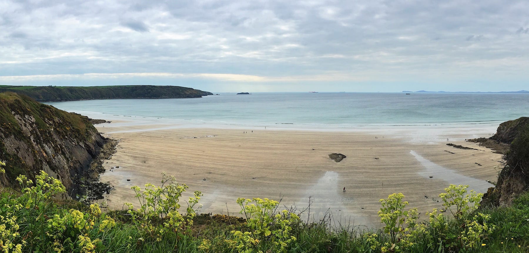 Real food for trail running