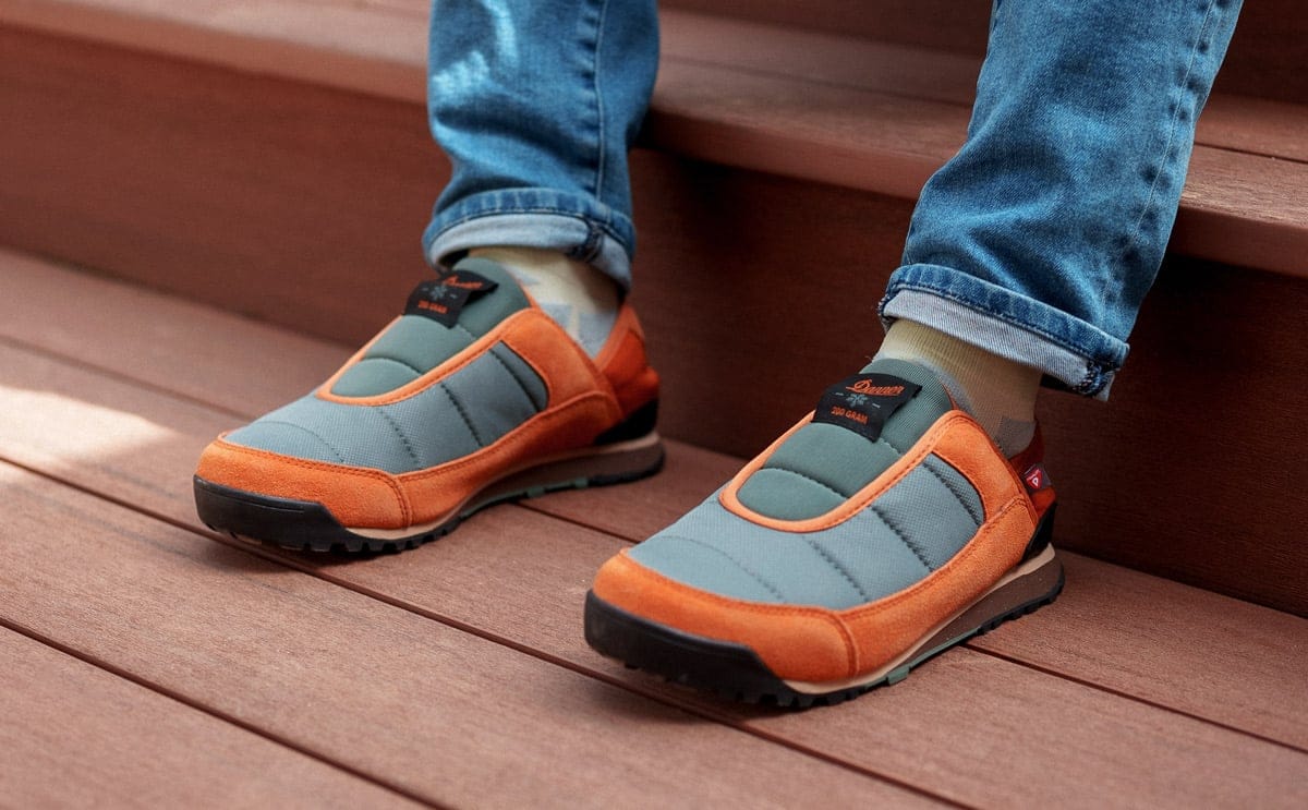 Danner Jag Loft review