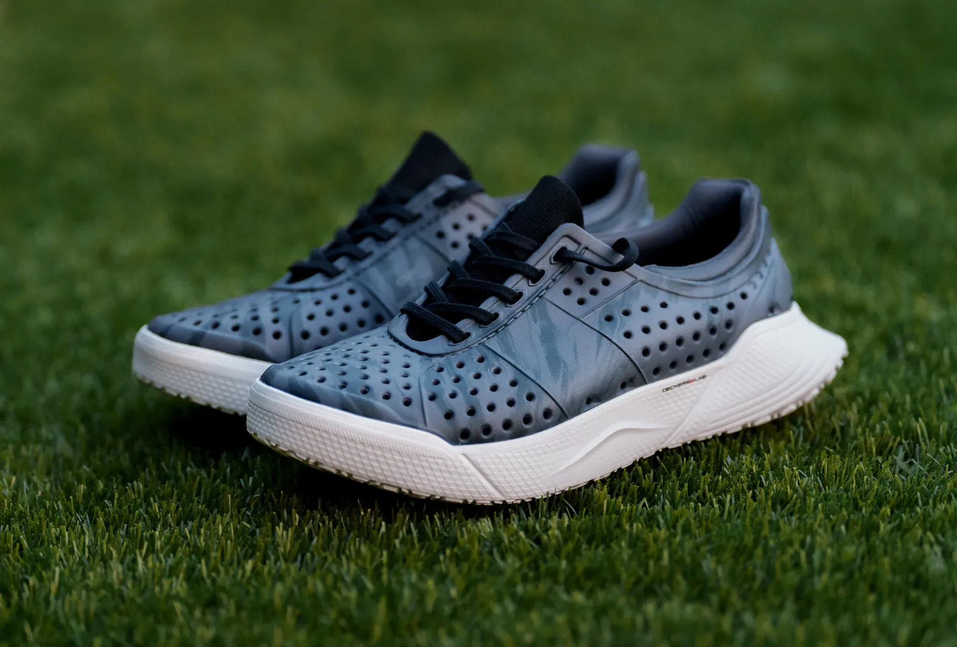 Deckers X Lab X SCAPE BAJA review