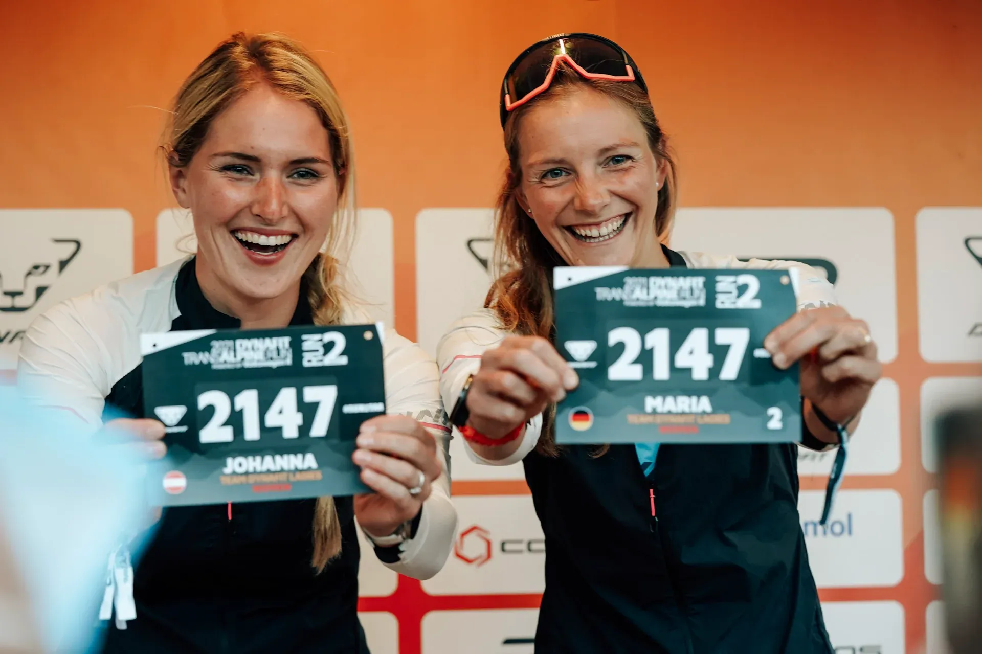 Dynafit's Trail Running Events Are Set For 2024, And It's An Epic Selection!