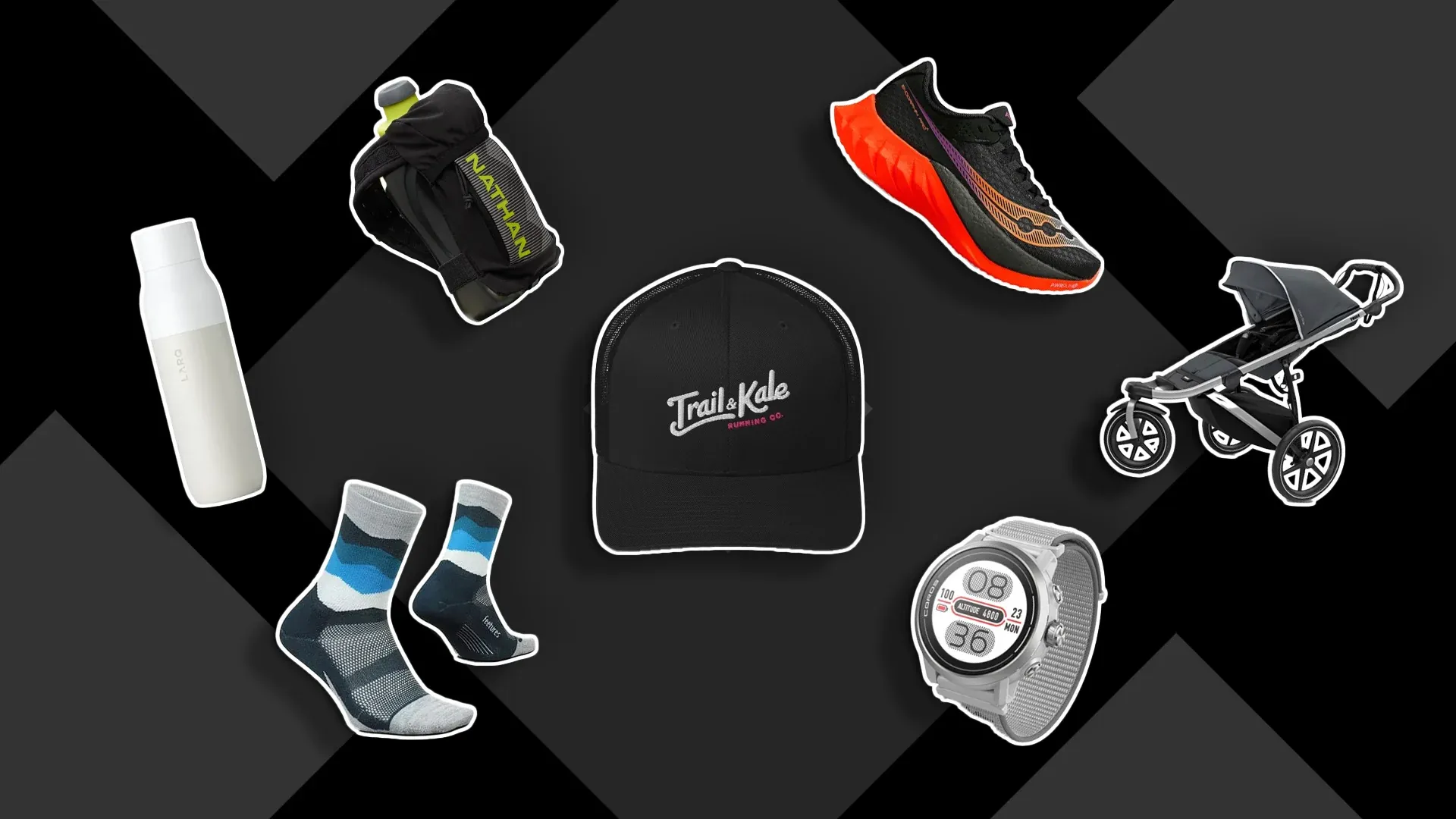 Father's Day Gifts For Dads That Run In 2025