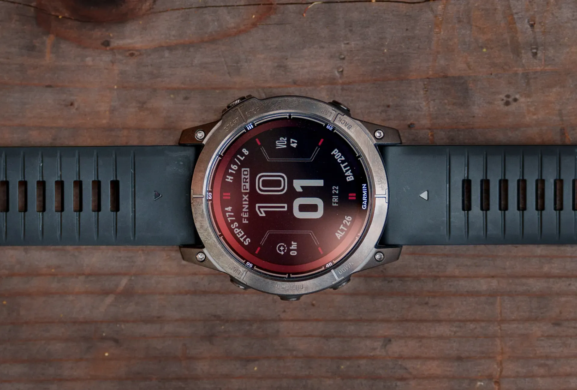 Garmin Fenix Scheels