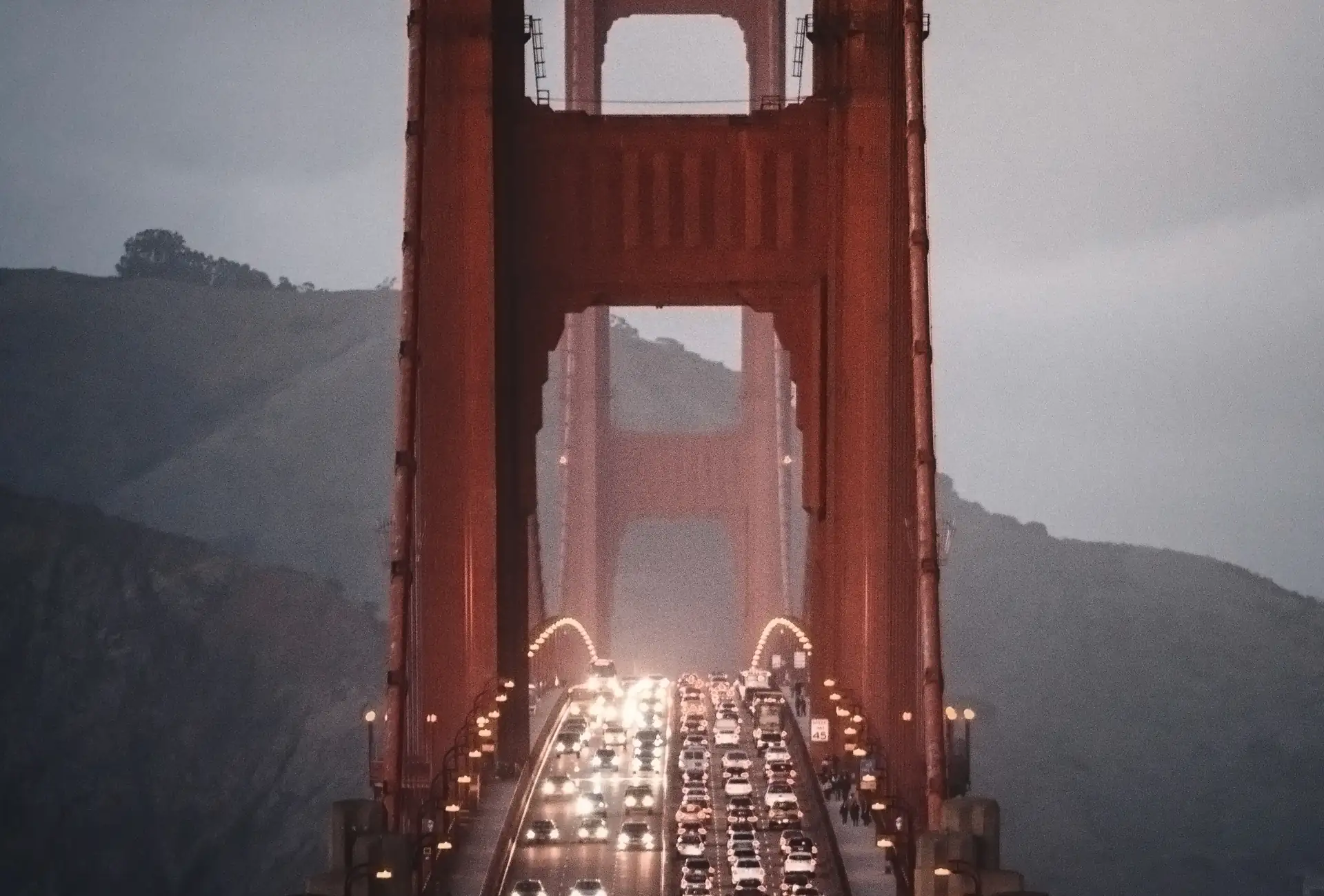 The Best California Road Trip Itinerary For Outdoorsy People