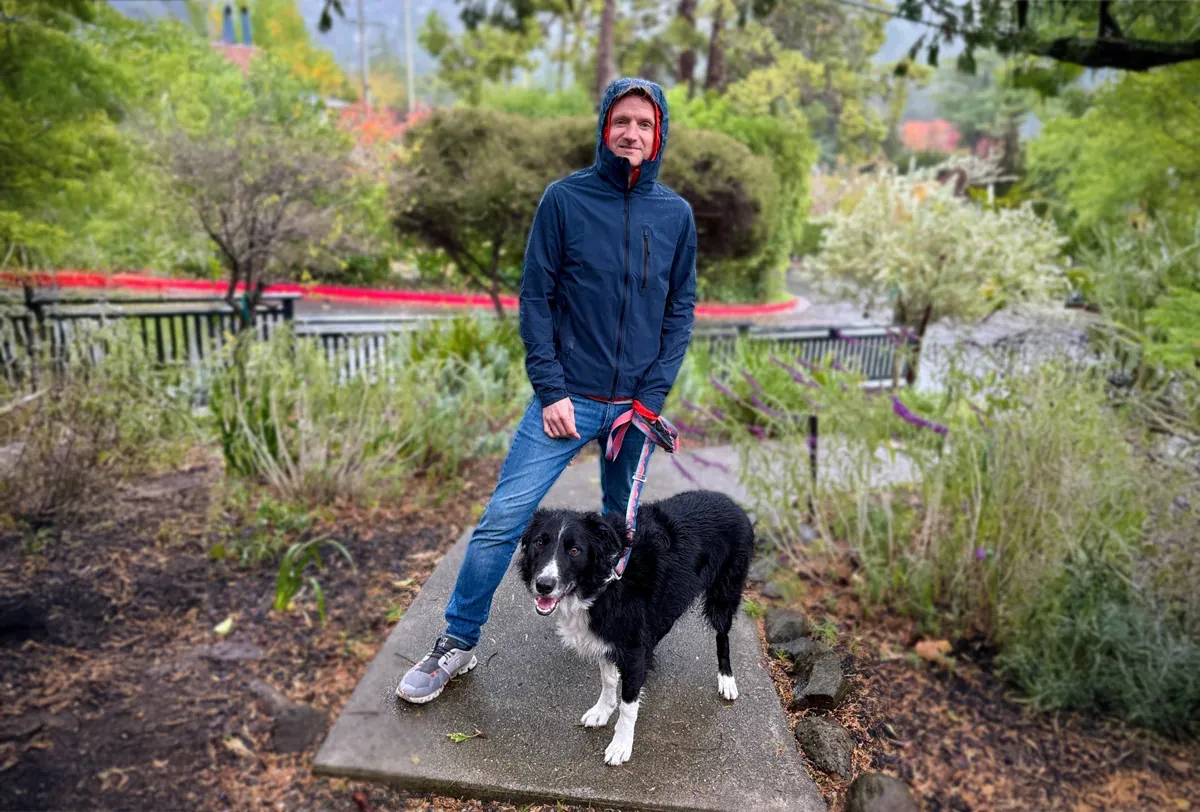 Path Projects Graves PX Shell Jacket Review