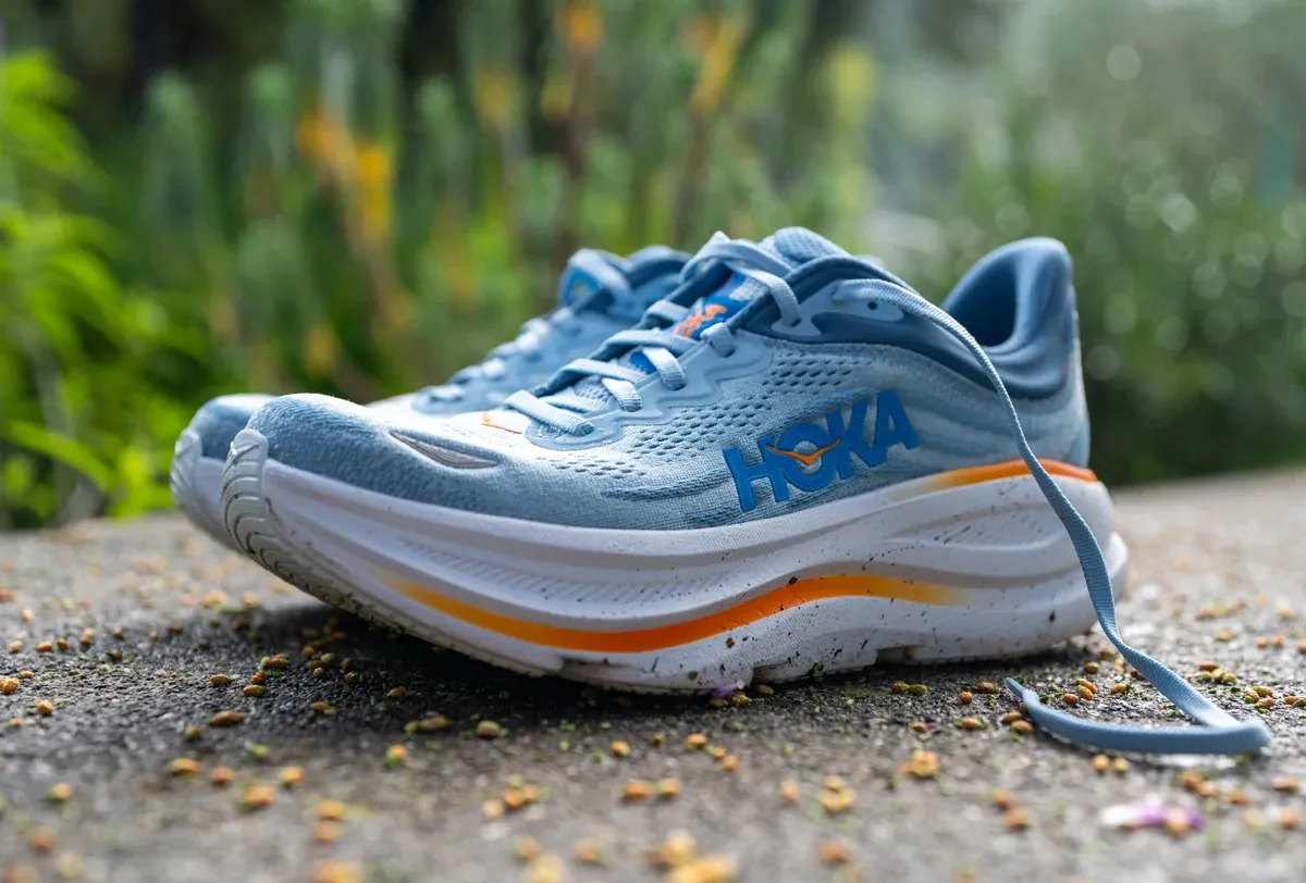 Hoka Bondi 9