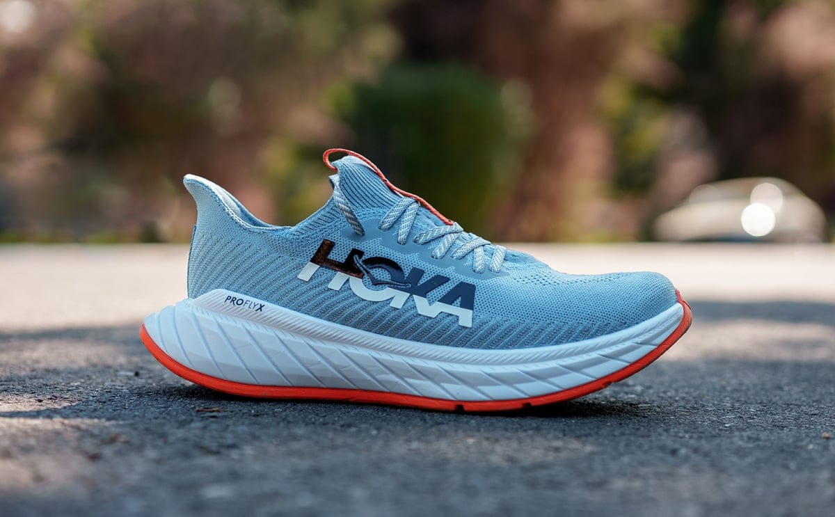 HOKA Carbon X 3 review