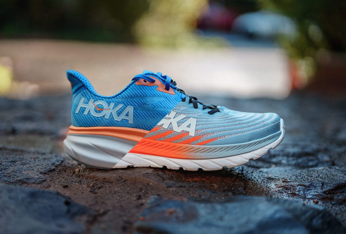 HOKA Mach 5 vs Clifton 9 How To Choose Featured image