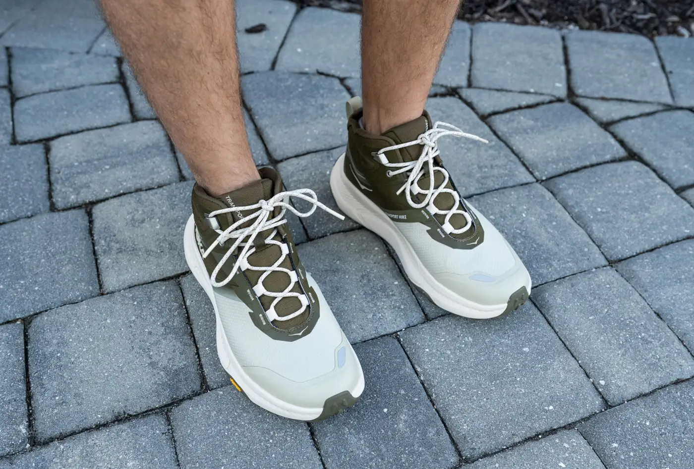 Hoka Transport Hike GTX review