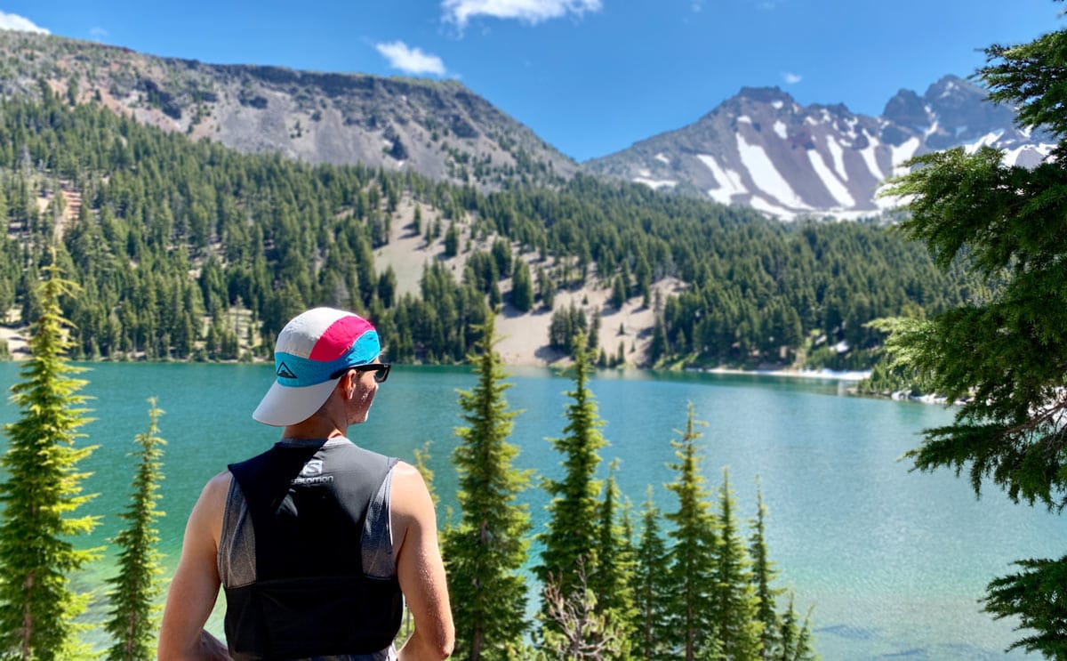 How I Find Running Trails Near Me Best Trail Finder Apps