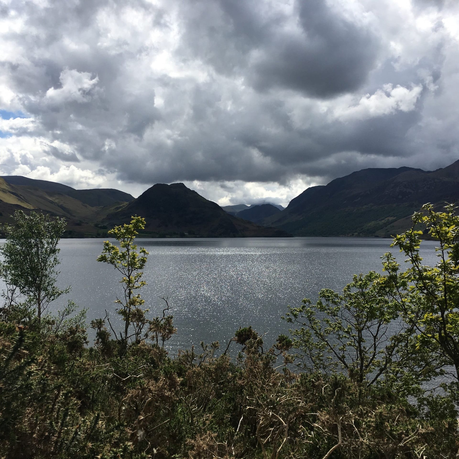 Keswick Mountain Festival Ultra