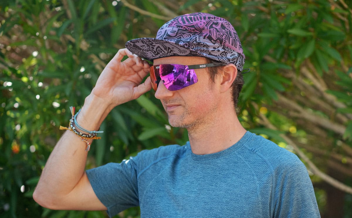 KOO Sunglasses review