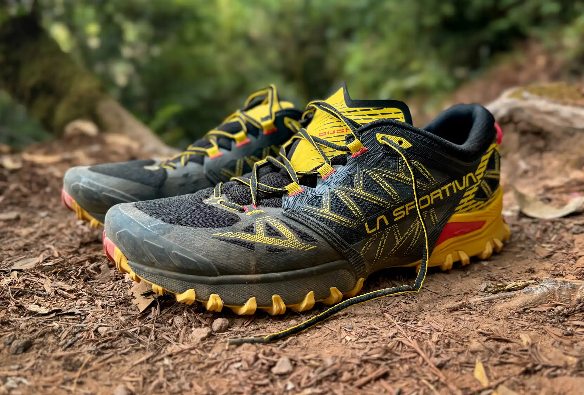 La Sportiva Bushido 3 Review: Not Much Has Changed, That's A Good Thing!