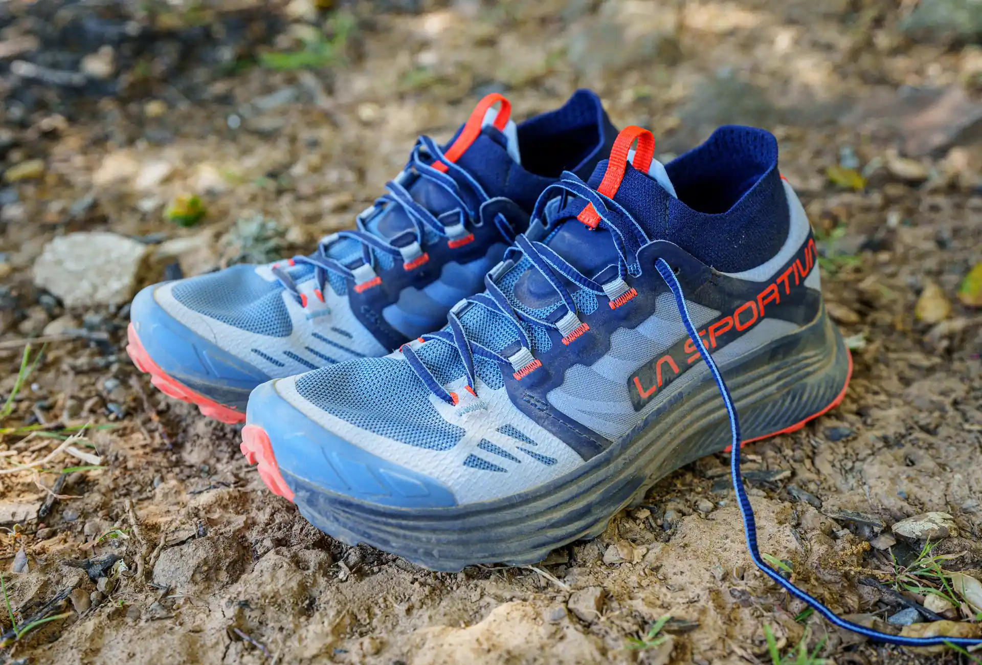 La Sportiva Levante Review: Toe Bumper & Ankle Gaiter Scream "Mountains, Please!"