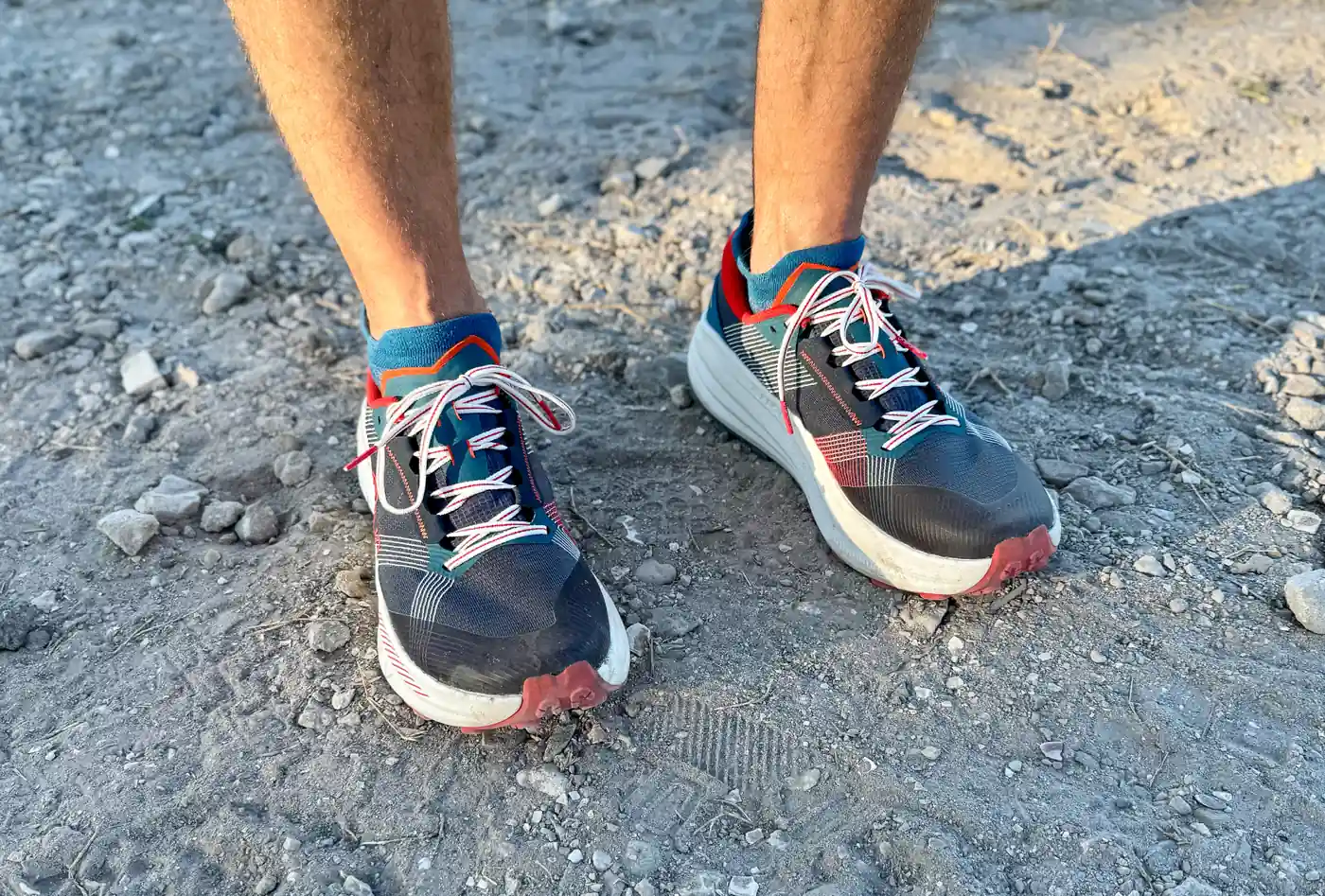 La Sportiva Prodigio Max review