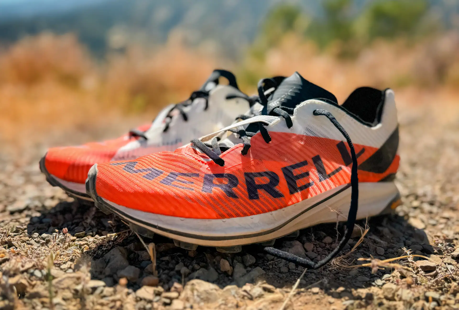 Merrell MTL Skyfire 2 Review: Speed Demons for Steep Technical Trails