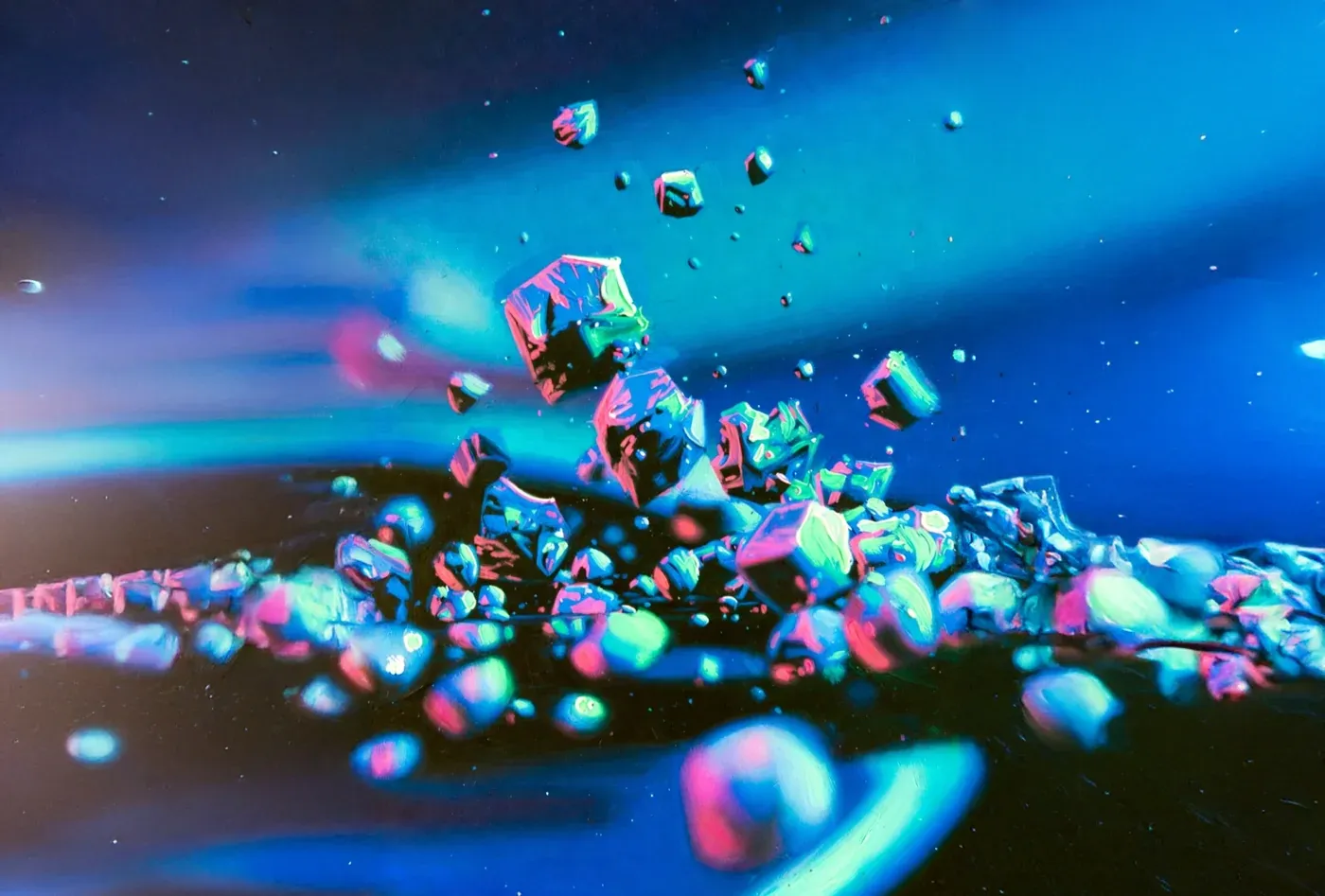 Microplastics in Bottled Water 2026 - Health Risks and Best Filters to Remove Them