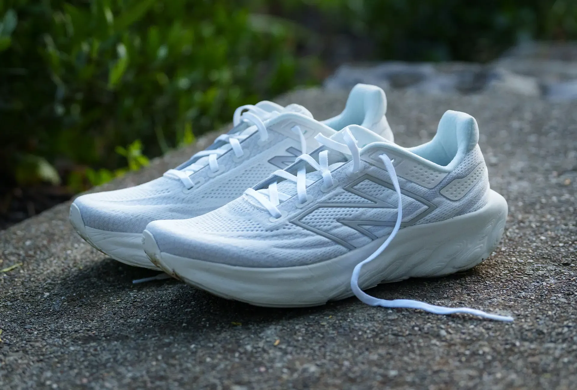 New Balance 1080 v13 Review: The Comfort King of Daily Trainers