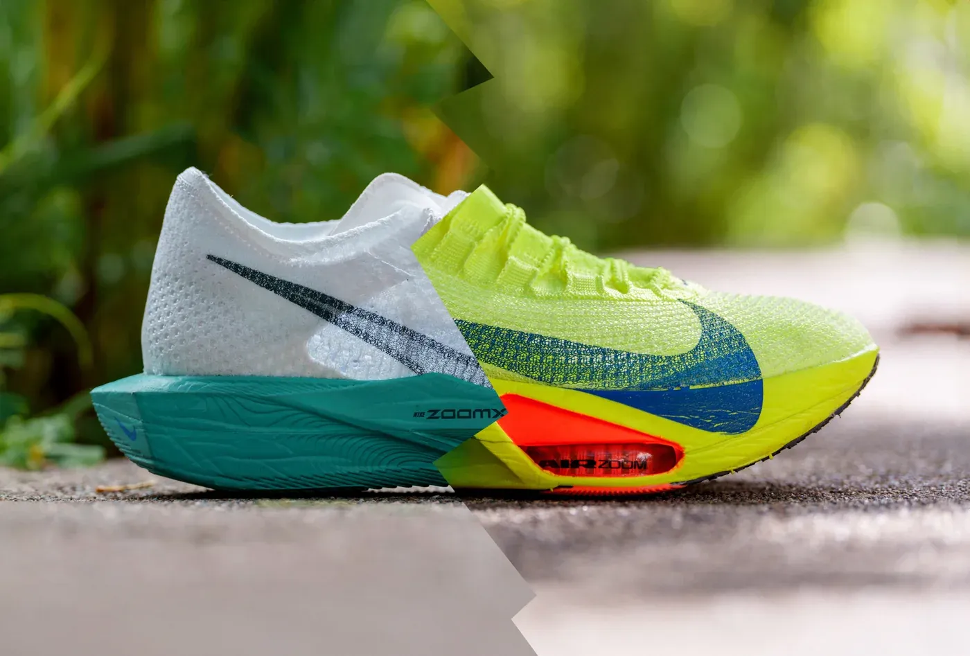 Nike Alphafly 3 vs Vaporfly 3: A Brutally Honest Comparison