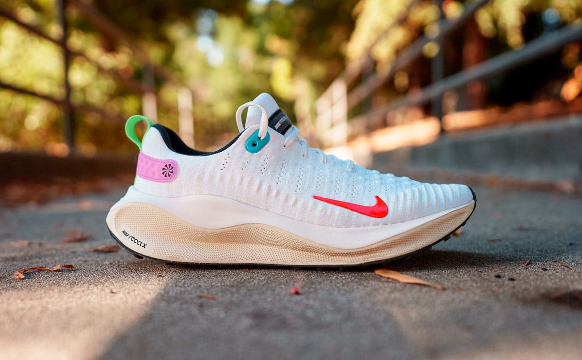 Nike InfinityRN 4 Review alt