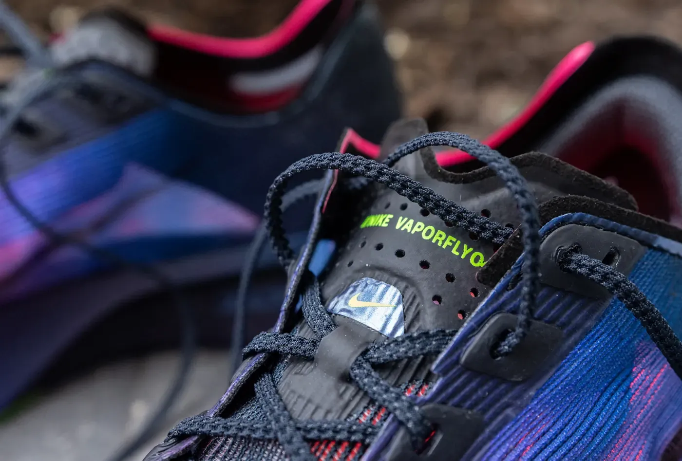 Nike Vaporfly 4 Glam review