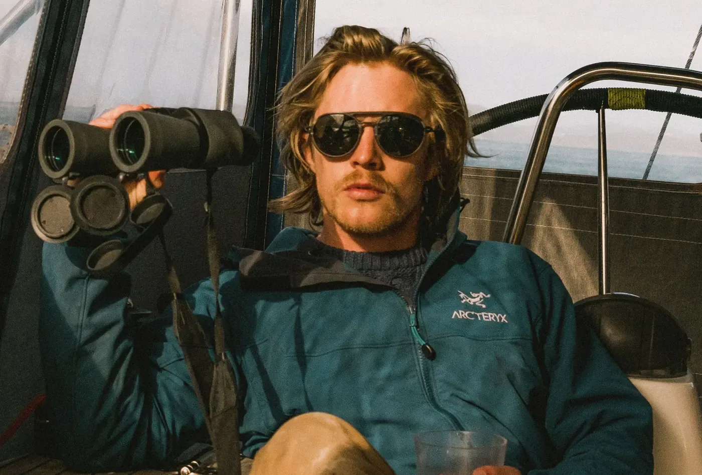 Ombraz brings back the best-selling Slate Dolomite, for a limited time only