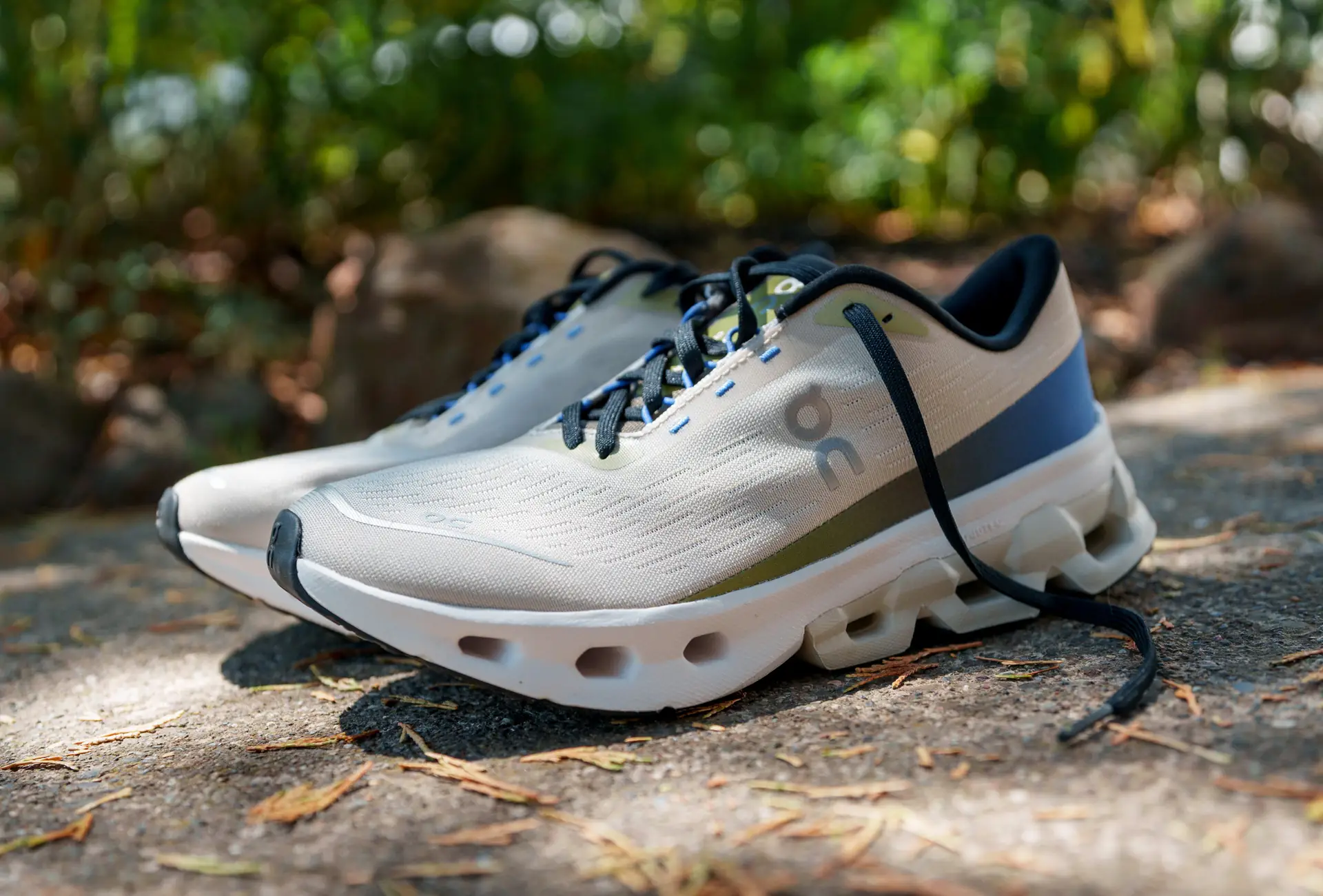 On Cloudspark Review: Tempo Running Shoes With A Kick