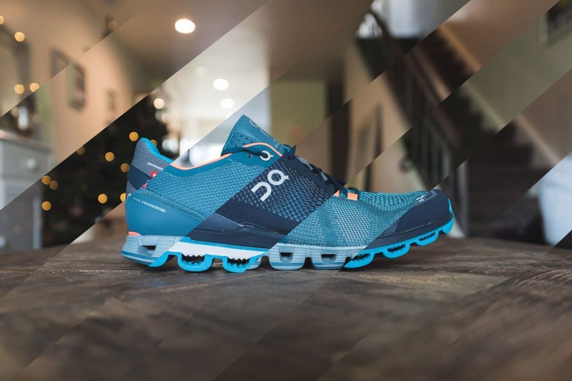 On Cloudsurfer vs On Cloud X Running Shoes Trail and Kale2