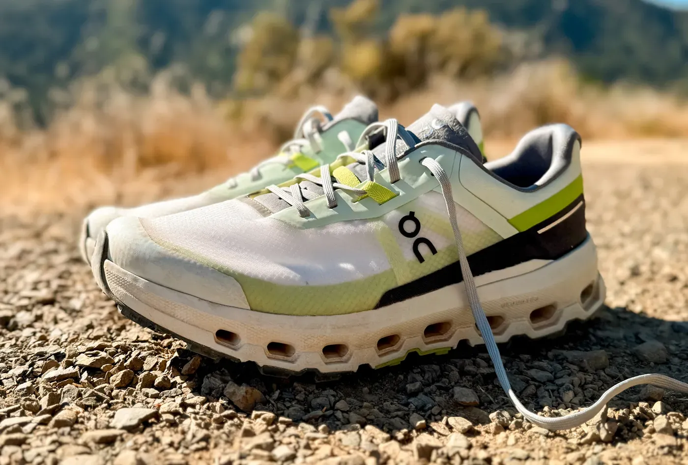 On Cloudvista 2 Review: All-Mountain Trail Running with Upgraded Performance