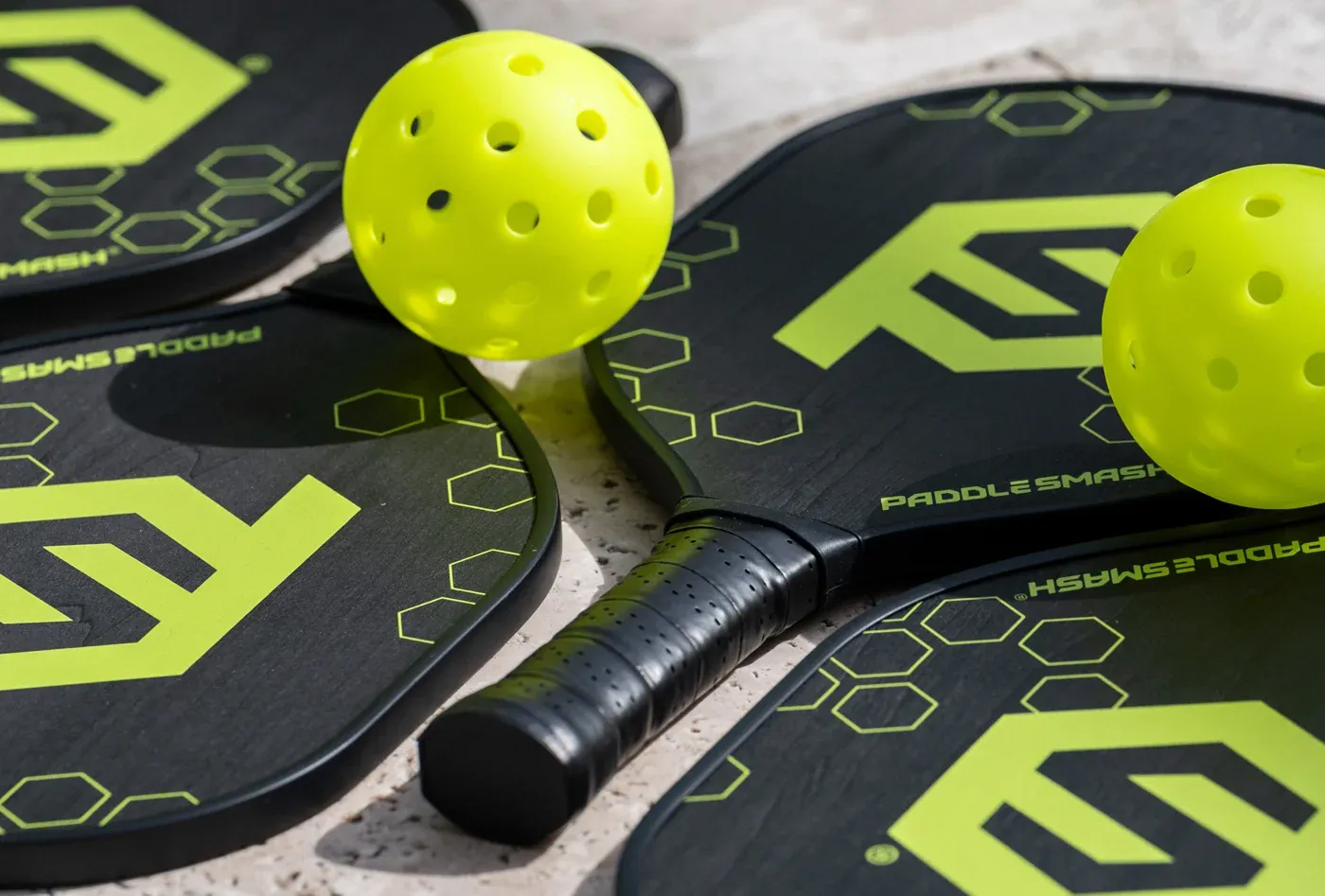 PaddleSmash backyard game review