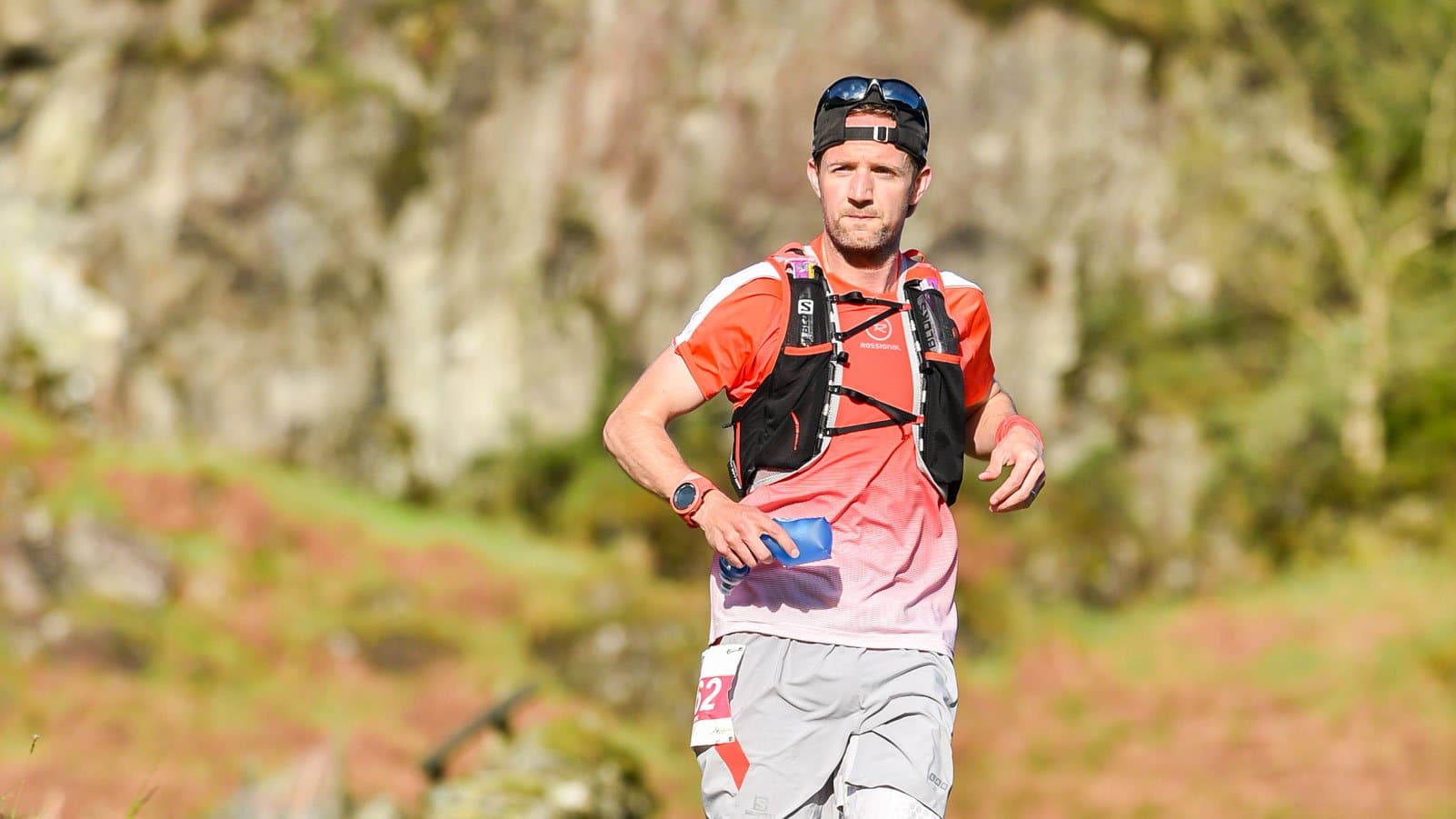 Keswick Mountain Festival 50k