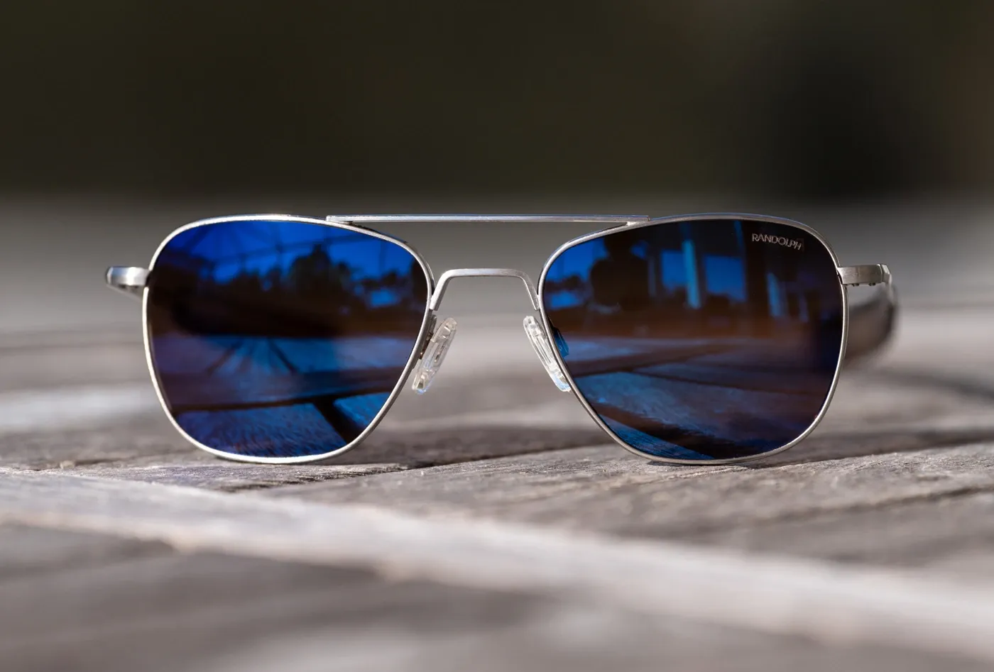 Randolph Aviator DriveWorks review