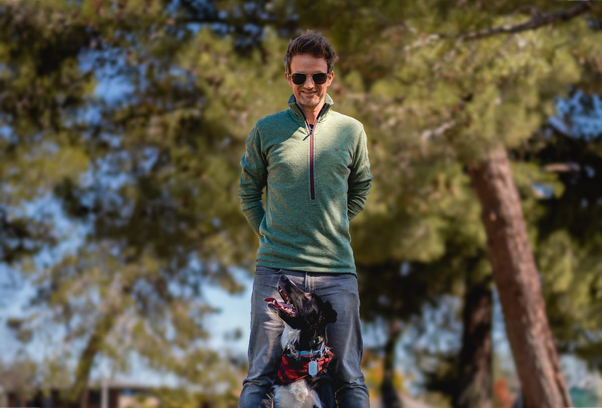 Randolph Aviators review