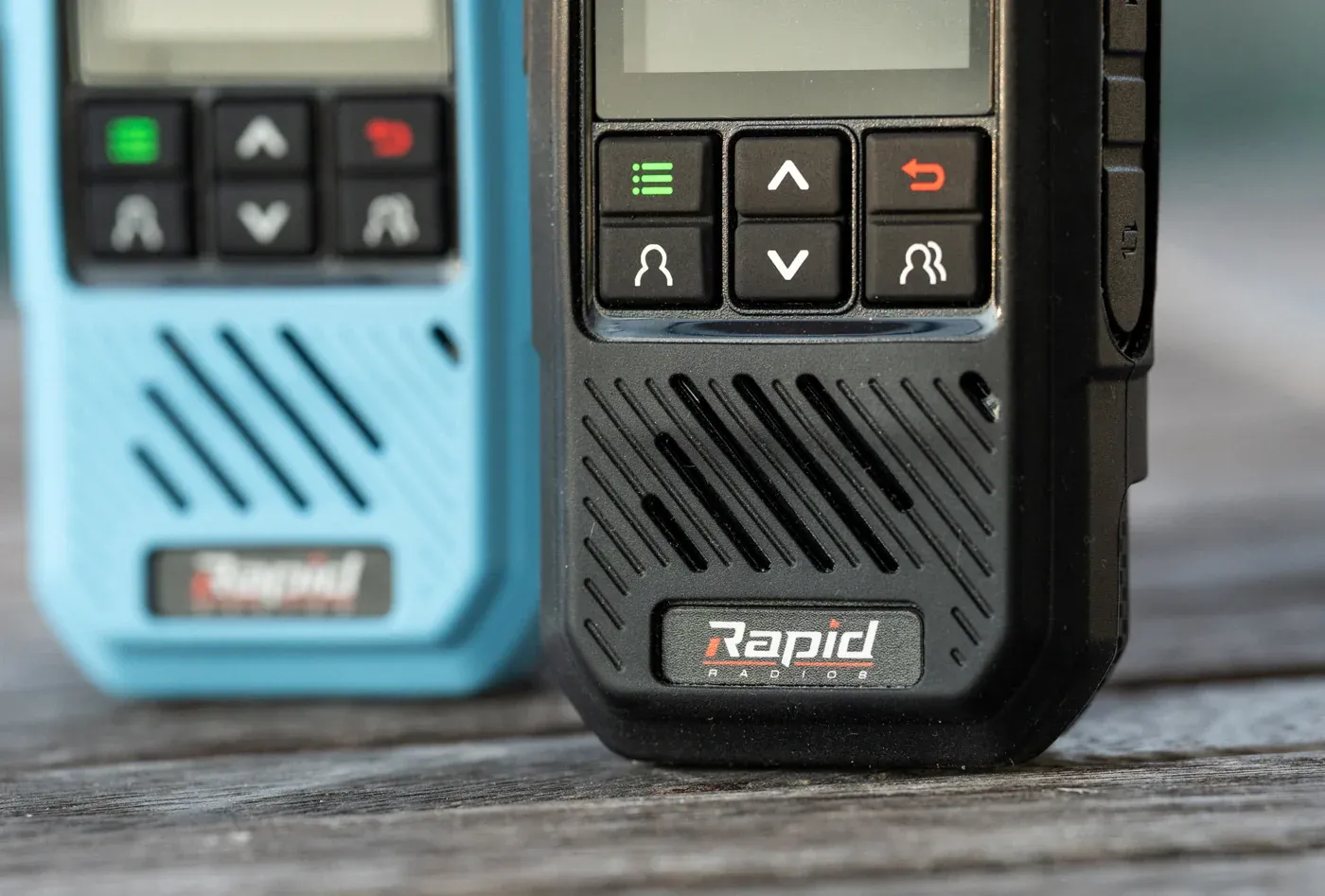 Rapid Radios review