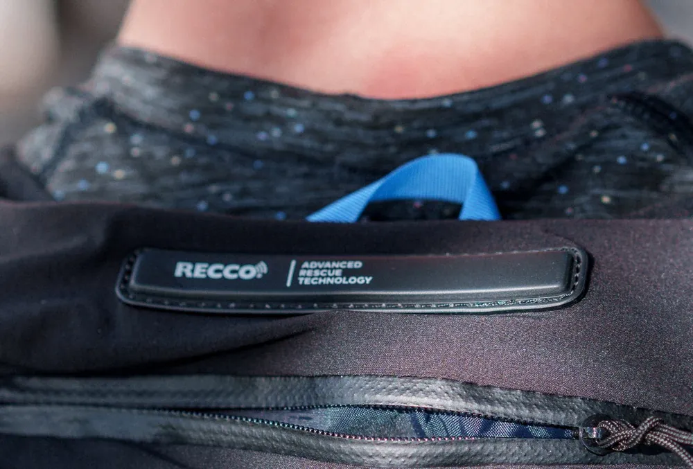 RECCO®: The Rescue Technology That Could Save Your Life on Remote Trails