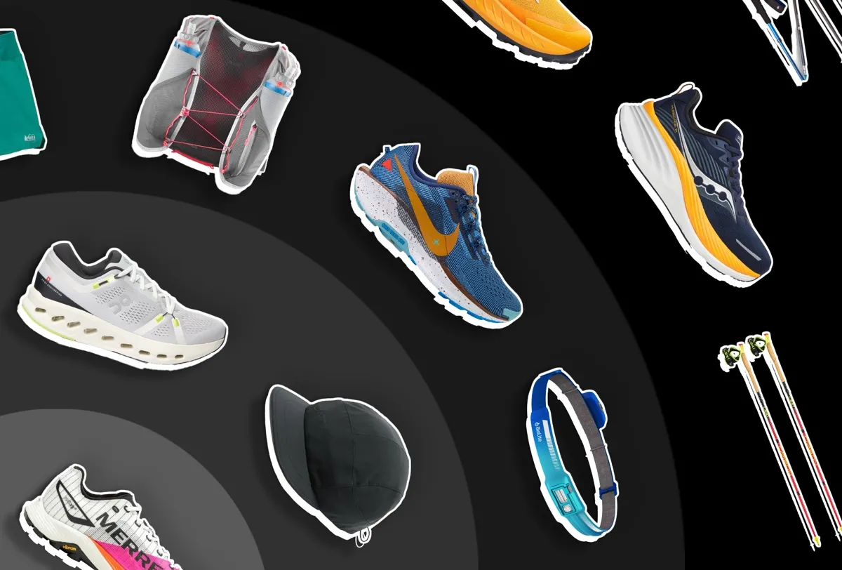 rei membership benefits - member sale running discounts 2025