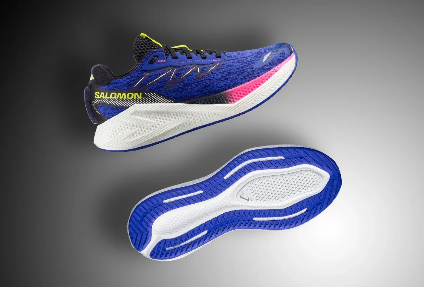 Salomon’s Aero Glide 4