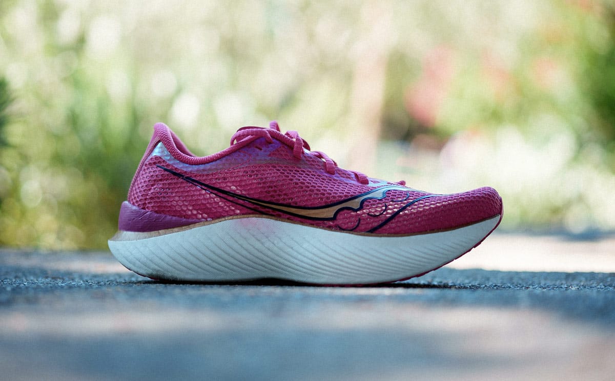 Saucony Endorphin Pro 3 review