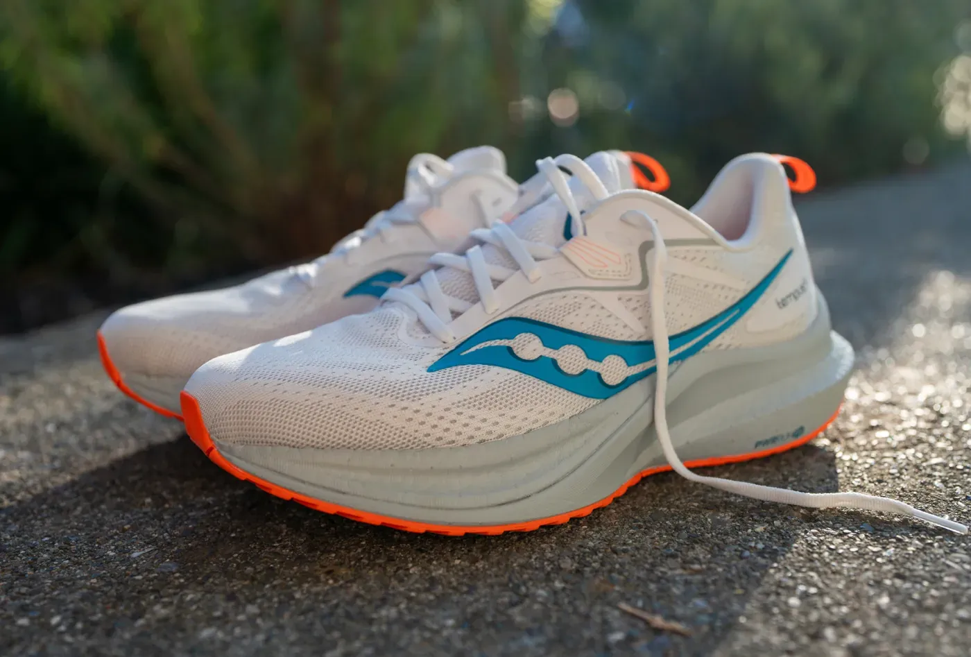 Saucony Tempus 2 Review: Promising Stability and Speed, But Do They Deliver?