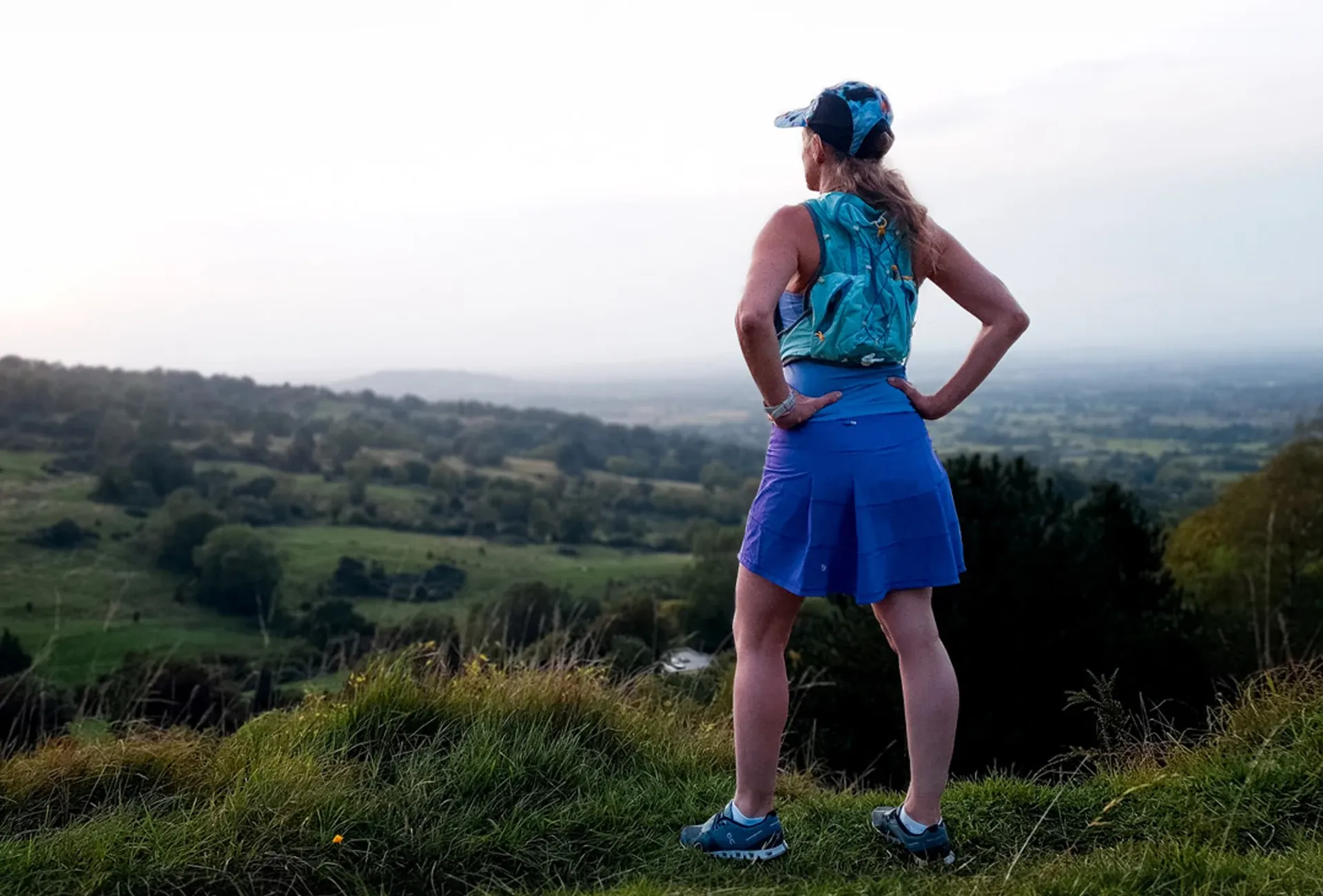 Start Running After 40 The Couch to 5k Plan Made Me A Runner 2024