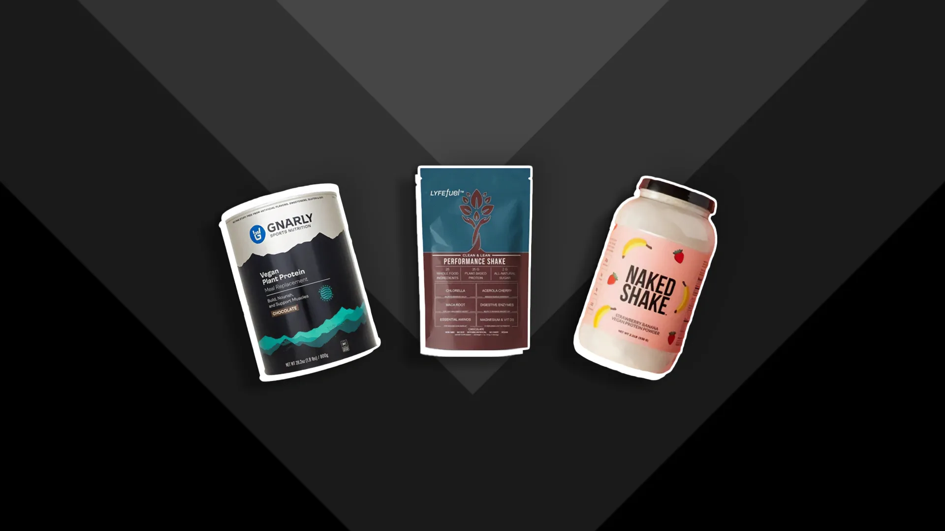The Best Plant Based Protein Powders For Runners
