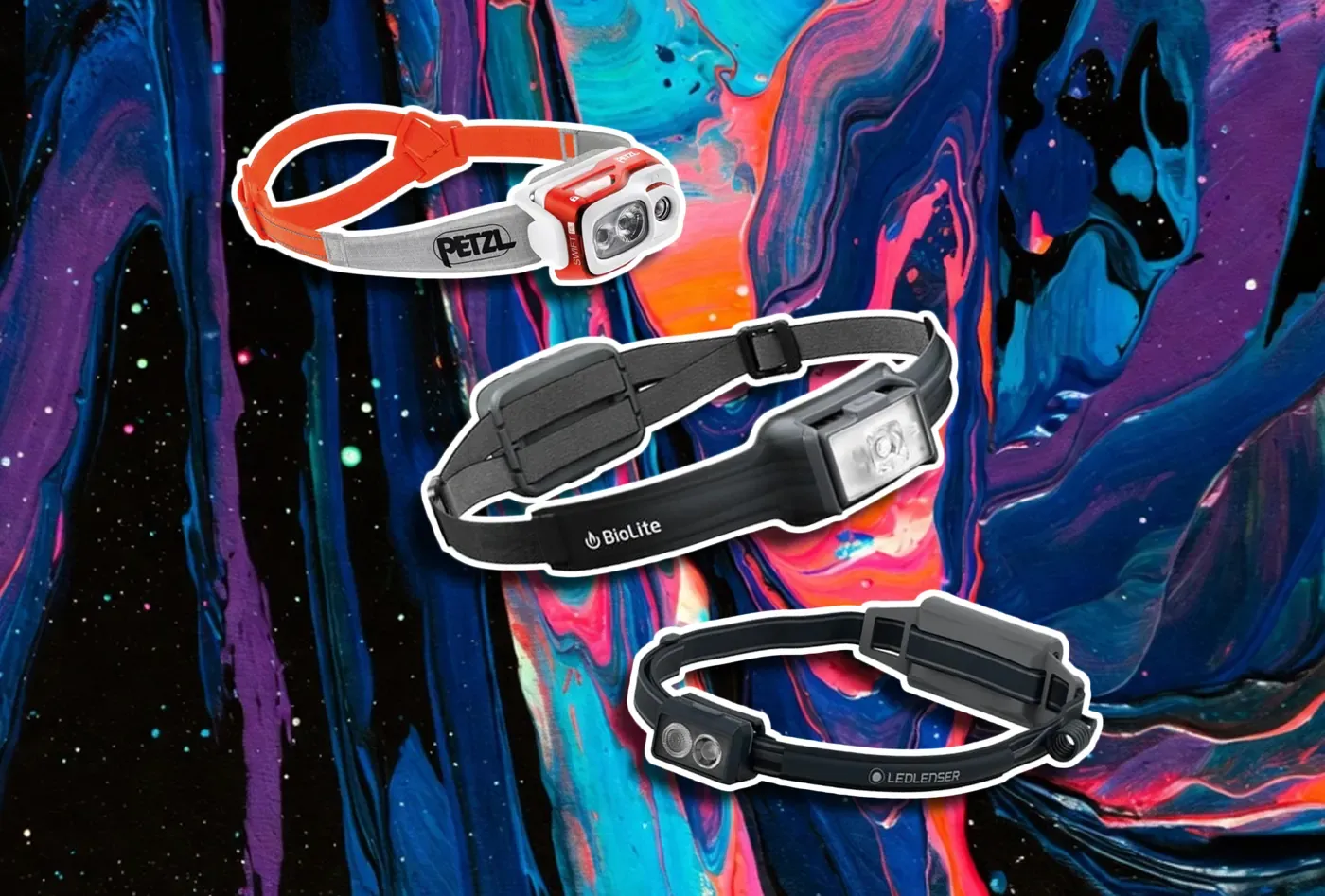 The Best Running Headlamps 2026