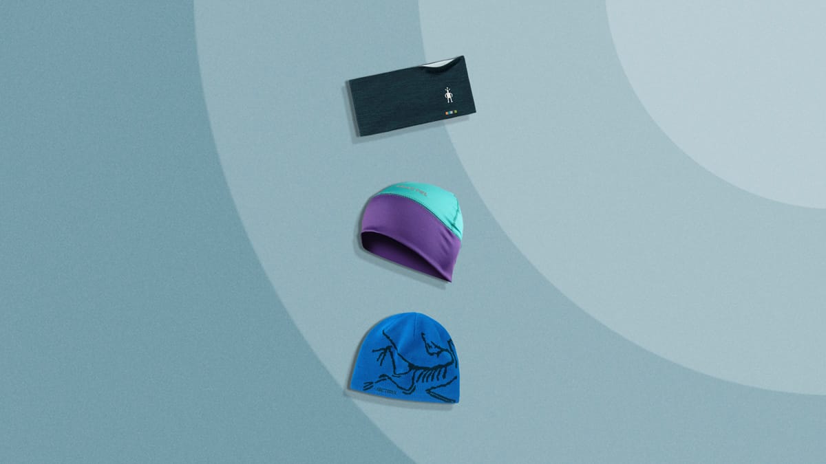 The Best Winter Running Hats, Beanies & Headbands Trail and Kale Recommends