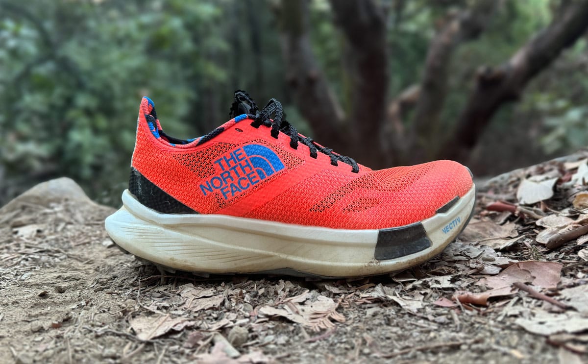 The North Face Summit VECTIV Pro Review