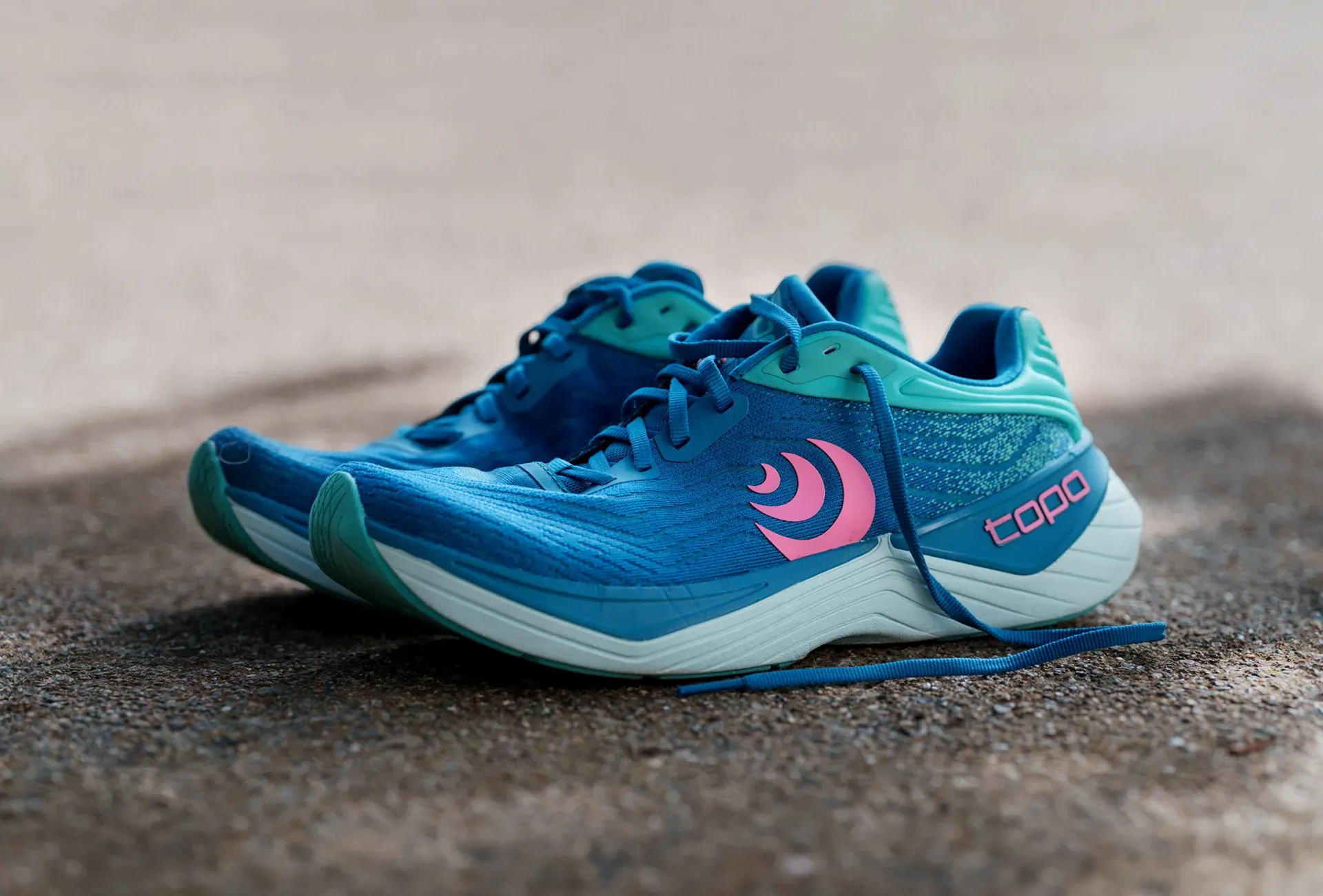 Topo Athletic Ultrafly 5 Review