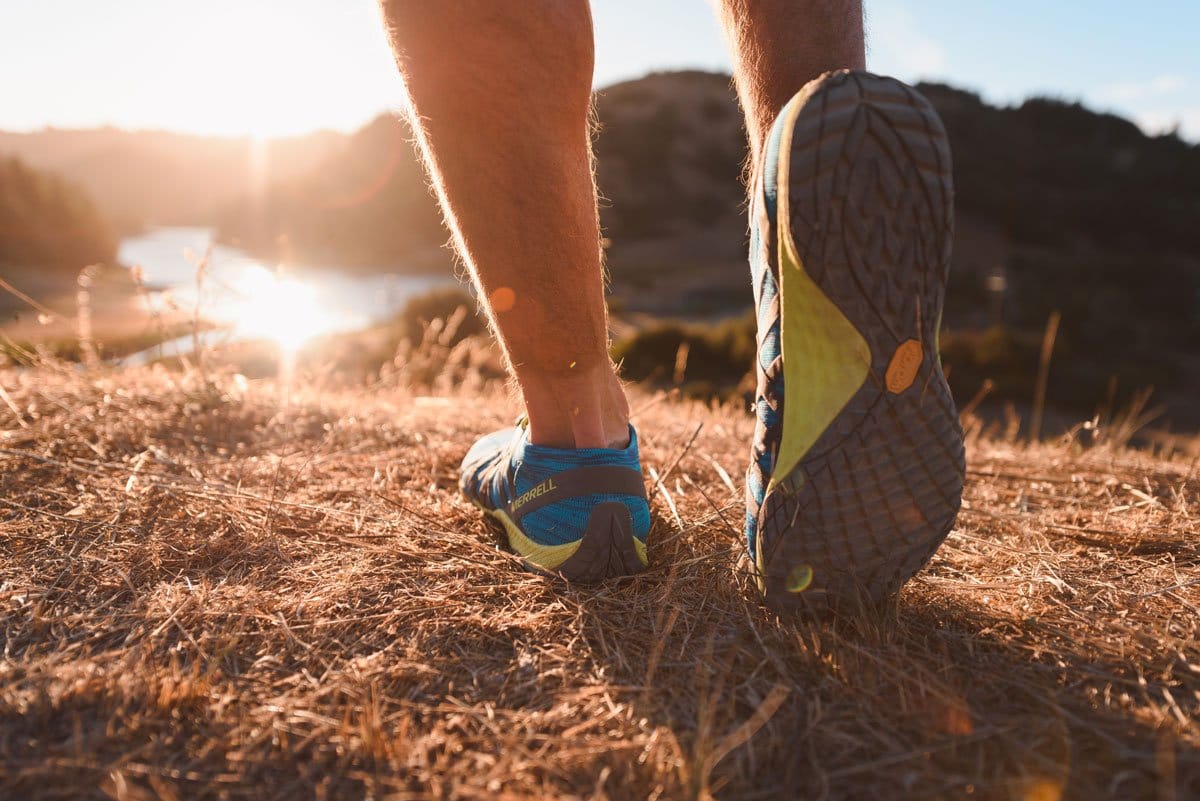Barefoot Running Guide - Trail & Kale - Zappos x Merrell