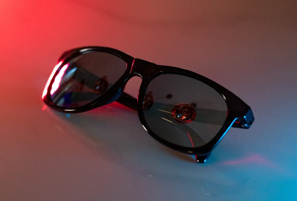 Vallon Ventures Sunglasses Review