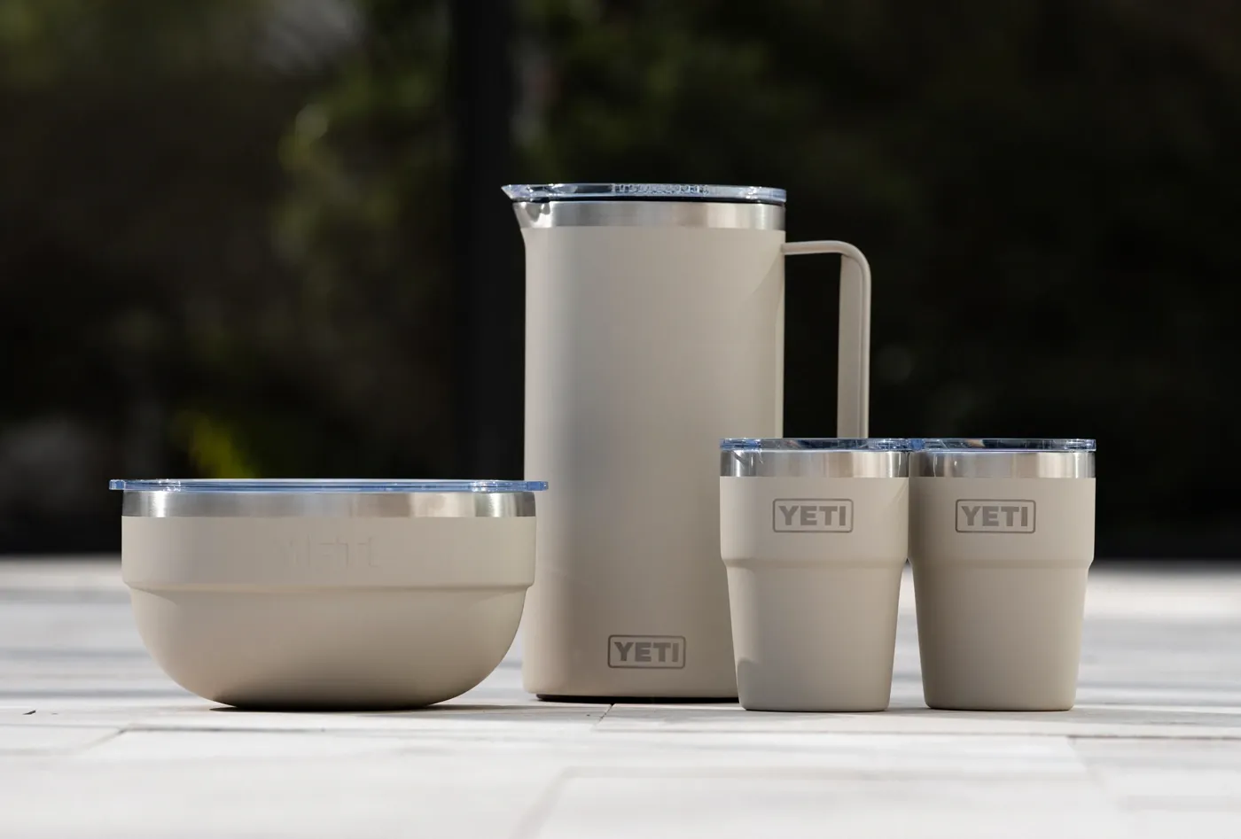 YETI Dip 'n' Sip Set review