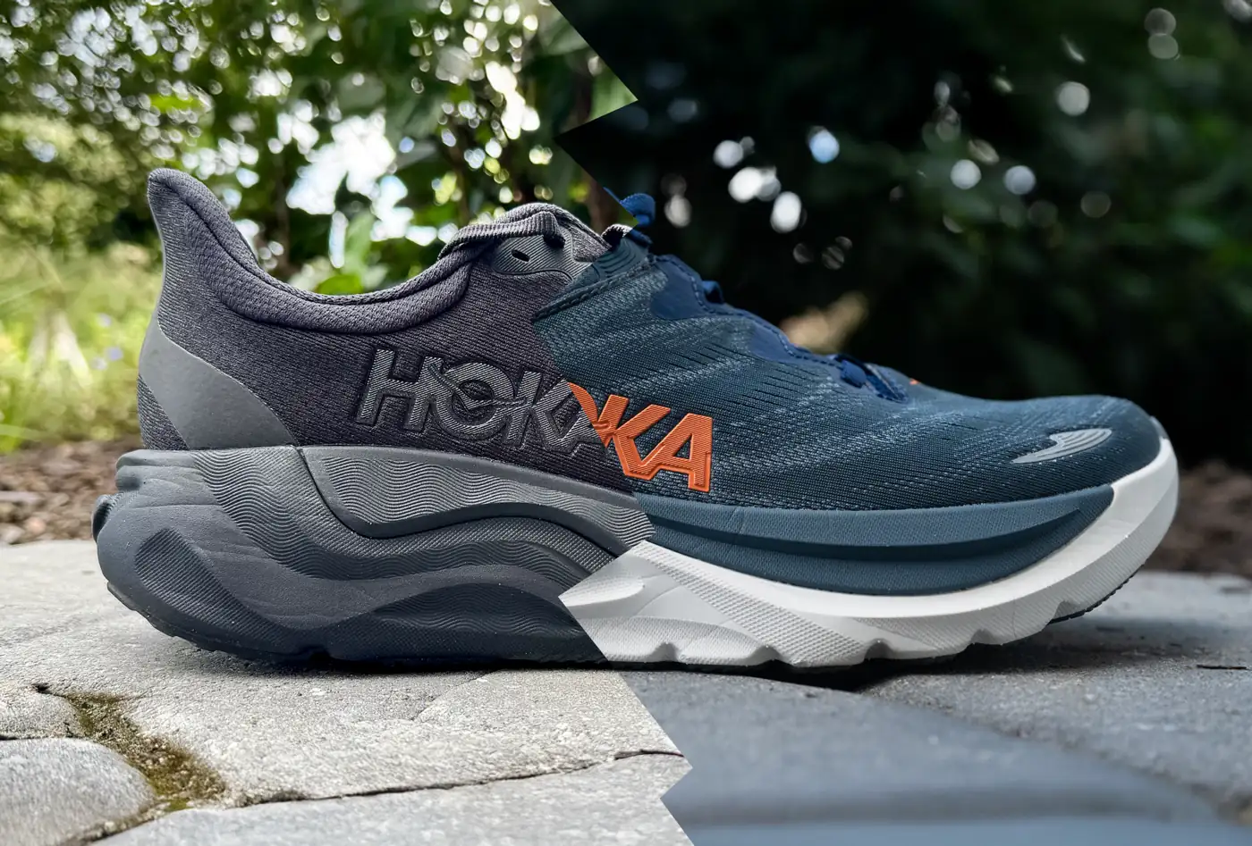 Hoka Arahi vs Gaviota: Honest Comparison for Daily Training & Recovery Runs