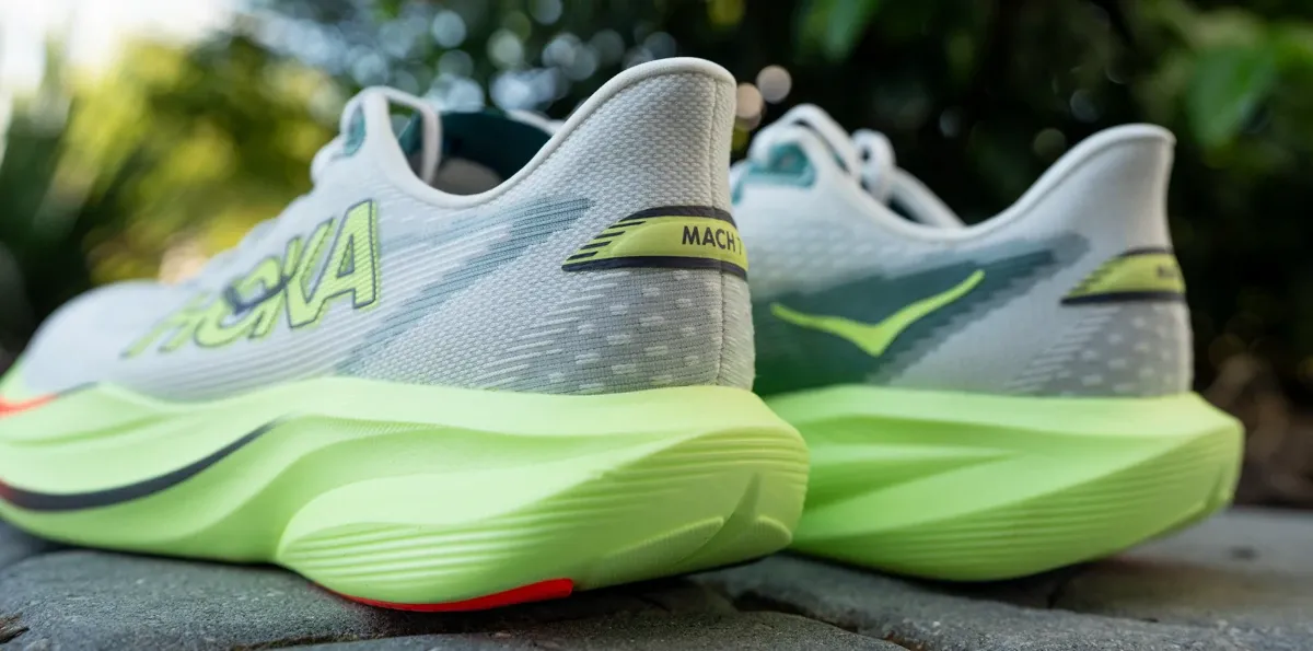 Hoka Mach 7 review